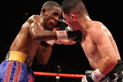 boxing